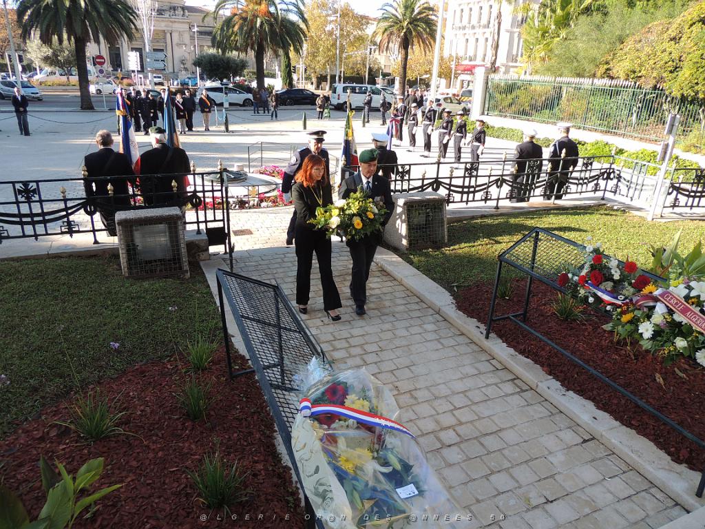 2022 12 05 TOULON HOMMAGE AUX MORTS POUR LA FRANCE EN AFN (63).JPG -           